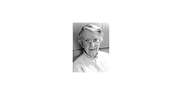 Norma Noyes Obituary (1920 - 2017) - Craftsbury, VT - Bennington Banner