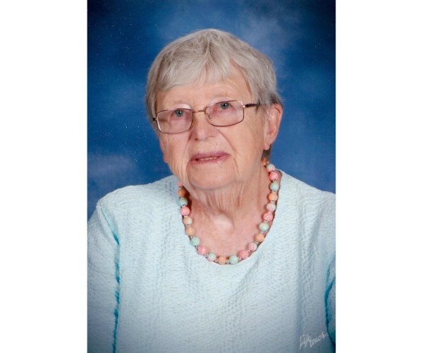 Lotte Meyer Obituary (1926 - 2023) - Bennington, VT - Bennington Banner