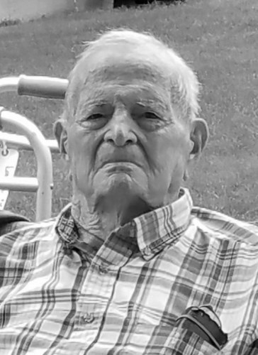 William Isaiah Young obituary, 1921-2018, Bennington, VT