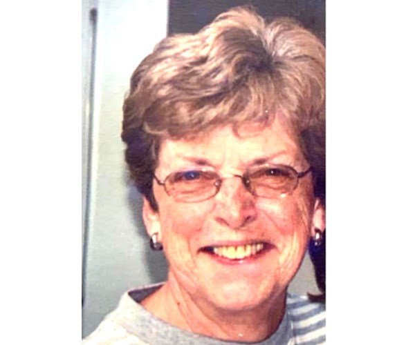 Barbara Deery Obituary (1934 2021) Bennington, VT Bennington Banner
