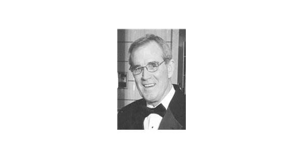 William Robert McCormick Obituary (1937 2020) Benton
