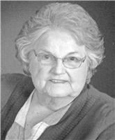 Glenda M. Blaylock obituary, 1934-2017, Benton, AR