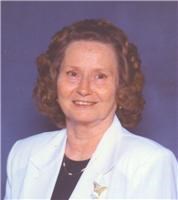 Joyce Thornberry Obituary (1945