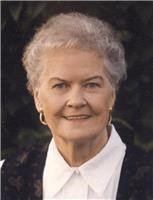 Bobbie Jean Reid obituary, 1926-2016, Bauxite, AR