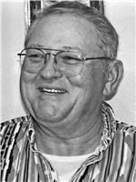 Donald Raymond Elmore obituary