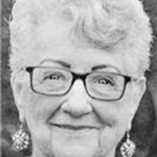 Obituary, Betty Lou Anderson of Hot Springs, Arkansas