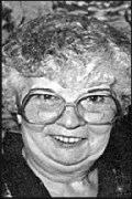 Helen Houghtlin obituary