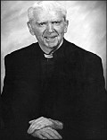 Fr. William Eckert obituary
