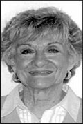 Katherine Dougherty obituary