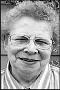 Elaine Houghtling obituary
