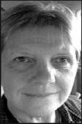 Patricia Auge obituary, Milford, NH