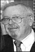 William Trombley obituary, Salem, MA