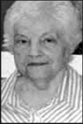 Theresa Garzone obituary, Pittsfield, MA