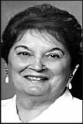 Gisella Blake obituary, Pittsfield, MA