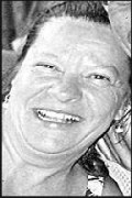 Katherine Phillips obituary, Pittsfield, MA