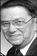 Lawrence Moreau obituary, Pittsfield, MA
