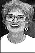 Louisa Eichhammer obituary, Fort Wayne, IN
