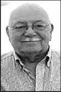 Donald Anderson obituary, Pittsfield, MA