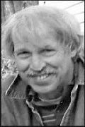 Martin Barenski obituary