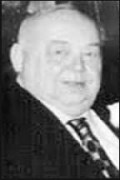 William Parker Sr. obituary