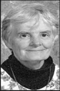 Carol McCarron obituary, Pittsfield, MA
