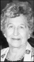 Veronica Schnopp obituary