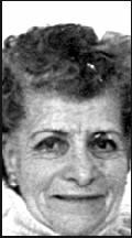 Celeste Niece obituary, Pittsfield, MA