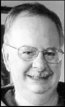 Paul Tero obituary, 1956-2015, Pittsfield, MA