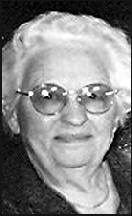 Ellie Tunkel obituary, 1918-2015, Pittsfield, MA