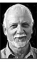Robert Eberwein obituary, Pittsfield, MA