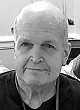 John W. Godfrey obituary, 1948-2017, Pittsfield, MA