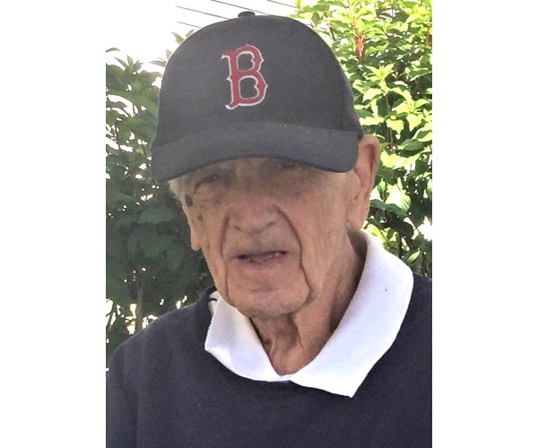 John Carroll Obituary (1938 2022) Pittsfield, MA The Berkshire Eagle