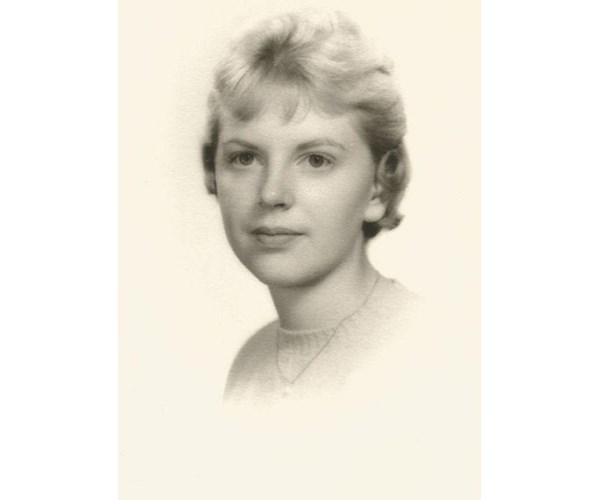 Janet Gilligan Obituary (1944 - 2022) - Sheffield, MA - The Berkshire Eagle