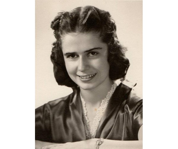 Mary Harrington Obituary (1933 - 2023) - Legacy Remembers