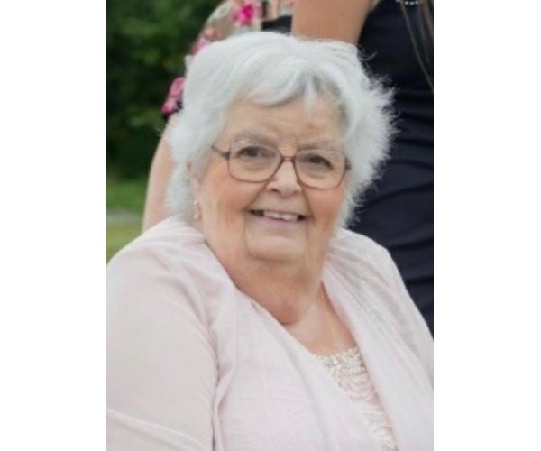 Norma Mason Obituary (1952 - 2023) - Ashley Falls, MA - The Berkshire Eagle