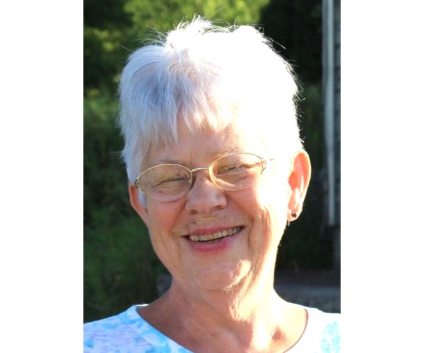 Patricia Hill Obituary (1941 2023) Lee, MA The Berkshire Eagle