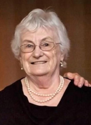 Barbara DiLorenzo Obituary (1934 - 2023) - Clarksburg, MA - The ...