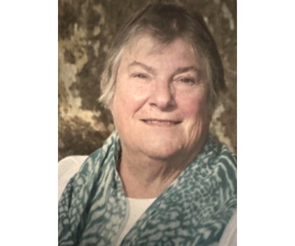 Susan Young Obituary (1939 2024) Sheffield, MA The Berkshire Eagle