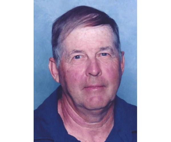 Robert Lewis Obituary (1937 - 2023) - Cheshire, MA - The Berkshire Eagle