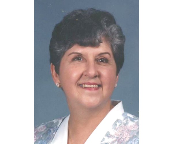 Claudette Marcil Obituary (1940 - 2024) - Adams, MA - The Berkshire Eagle