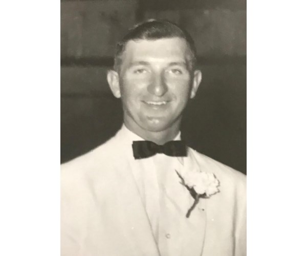 John Snyder Obituary (1940 2024) Great Barrington, MA The