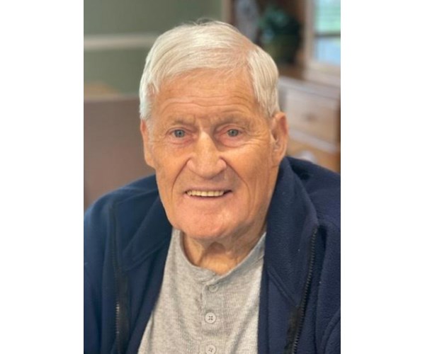 Lawrence Sands Obituary (1937 2024) North Adams, MA The Berkshire(02)