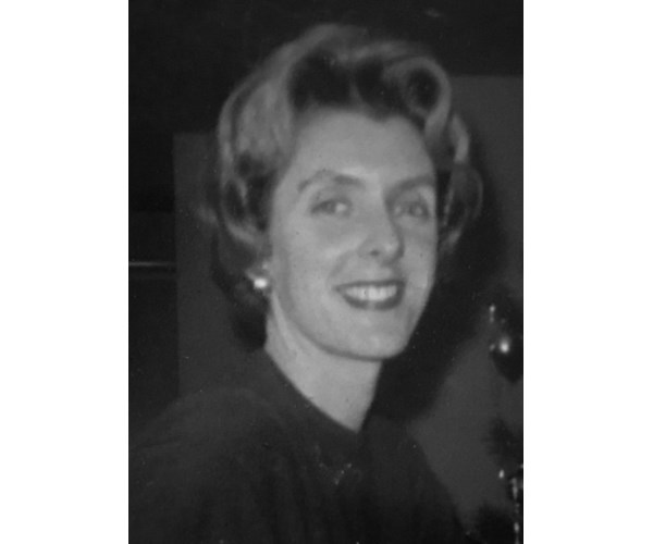 Valerie Smith Obituary (1934 2018) Out Of State, CT The Berkshire