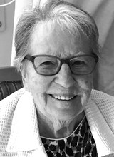 Theresa M. Dudek obituary, 1922-2019, Adams, MA