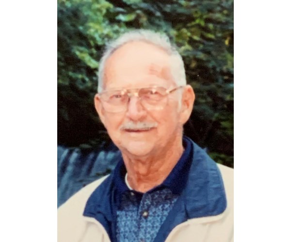 Robert Nichols Obituary (1926 2020) North Adams, MA The Berkshire