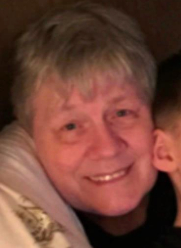 Mary Doherty Obituary Death Notice And Service Information 