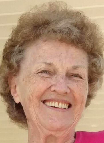 Betty Clemons Obituary - Death Notice and Service Information