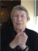 Deborah Emory obituary, 1934-2014, Pittsfield, MA