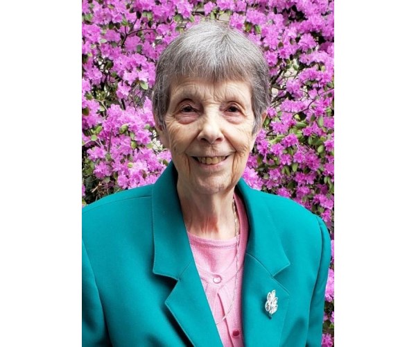 Dorothy Wilson Obituary (1927 2021) North Adams, MA The Berkshire