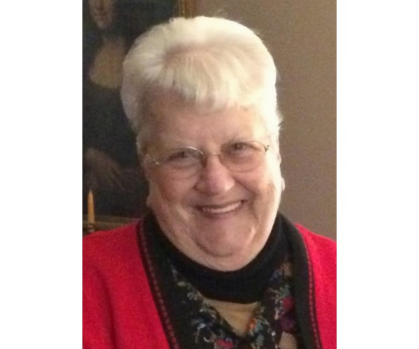 Pauline Clark Obituary (1936 - 2021) - Cheshire, MA - The Berkshire Eagle